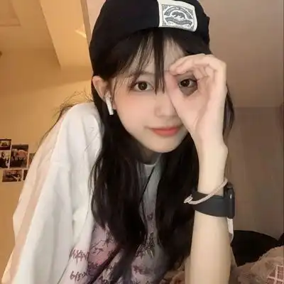 2023最新美丽善良女生头像
