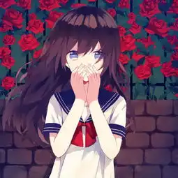 少女心