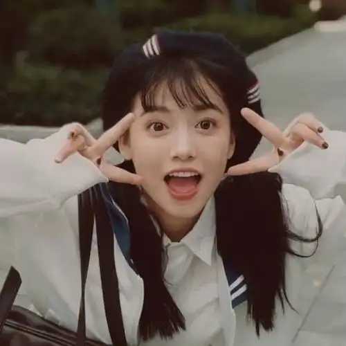 闺蜜头像