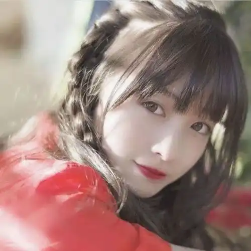 桥本环奈美少女谁不爱啊
