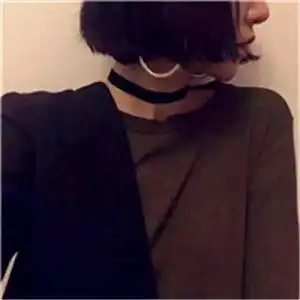 最喜欢时尚范的女生霸气头像女生超拽冷酷