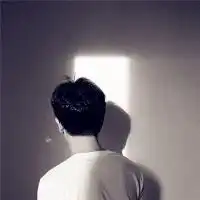 我想你,可是我却错过了你.