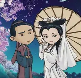 看漫画猜剧名,我猜出花千骨用3秒,全猜出的请你吃辣条