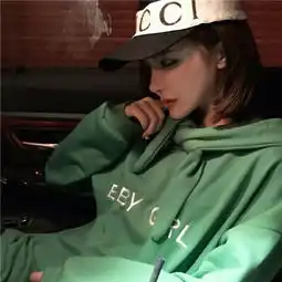 2018最流行的女生头像霸气社会凡是伟大的人都不太爱说话