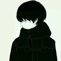 唯美二次元男头像微信头像图片大全