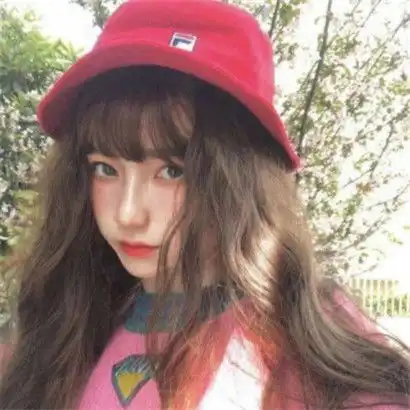 抖音爆红女生头像,2020最新也是最流行的看看吧