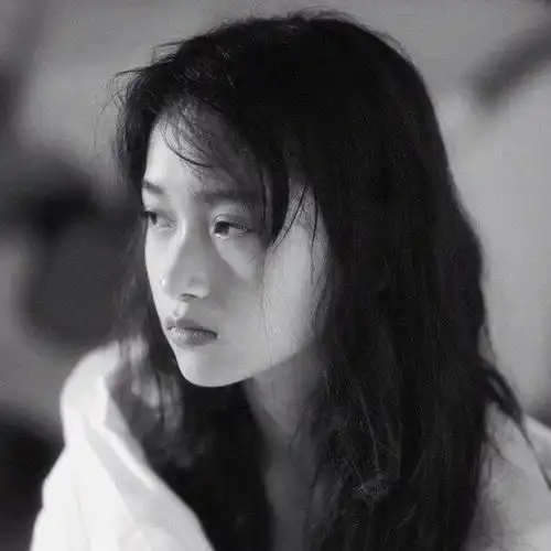 有没有看起来非常干净的女生头像