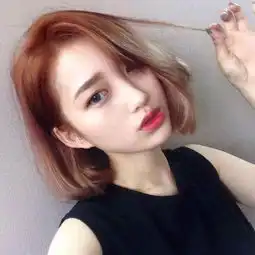 长发还是短发5.7cm黄金比例告诉你适合哪种...