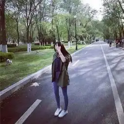 女生把你qq里用的女头发来多发几个
