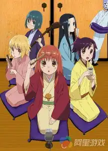 清凉一夏日宅的日常向动画推荐top10