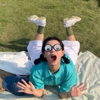 萌娃头像