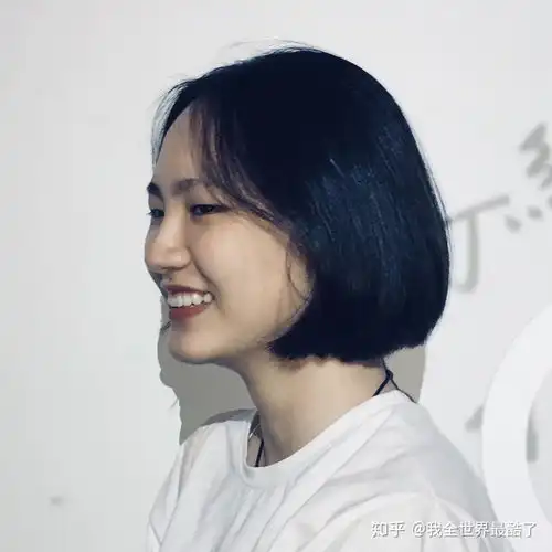 女生剪短发是种怎样的体验