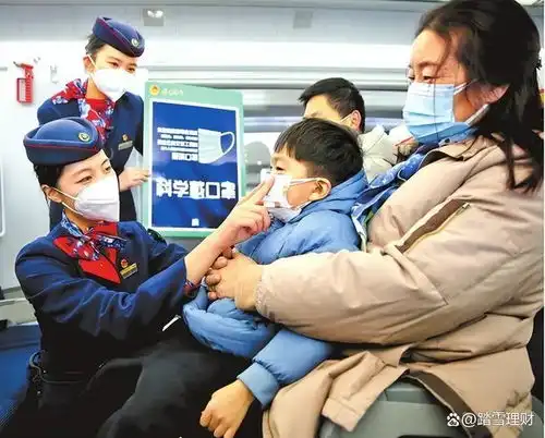 染疫高峰冲击春运,返乡过年又成奢望