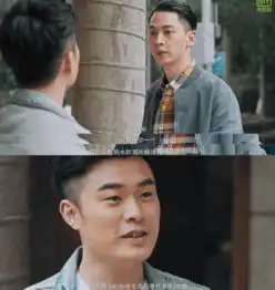谁说陈赫只会搞笑动物管理局安静演戏一样打动我