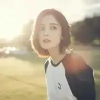 古力娜扎qq头像超美可爱古力娜扎qq头像