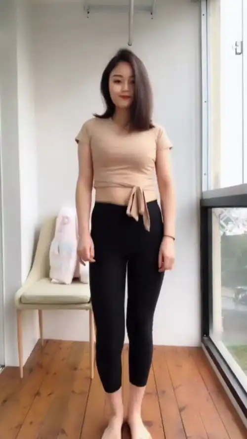 健身舞这样跳,不但有效果还很美