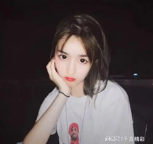 一撩就上钩的女人