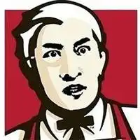 肯德基动漫头像图片大全微信头像图片大全