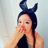 qq头像女生韩版与其说我变了,不如直接说你厌了