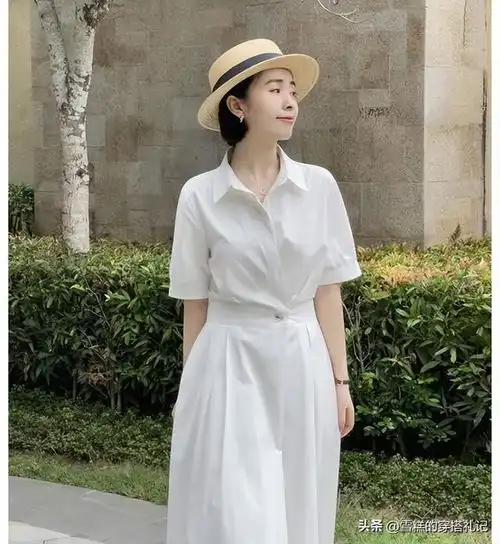 奔四奔五的女人,建议多穿这4种高级色,优雅显白又显年轻
