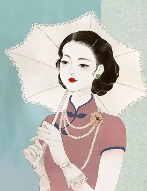 女人的浪漫从中年才刚刚开始