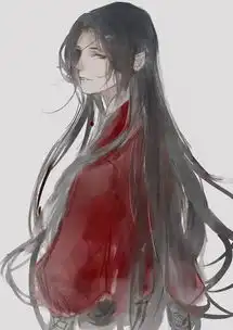 古风壁纸耽美花怜天官赐福,百无禁忌