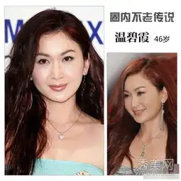 57岁刘晓庆扮18少女不老女星独家保养术