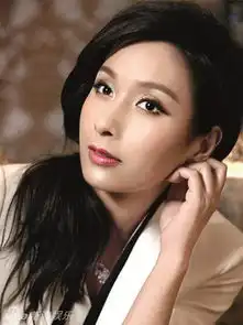 组图杨恭如风情时尚大片高贵冷艳女人味