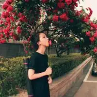 qq头像森系情头冉颜轩情侣意境森系冉颜轩第2页