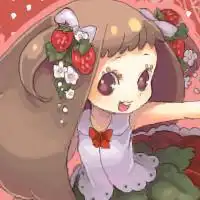 我要三个姐妹花的动漫头像