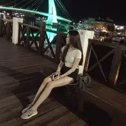 事实证明,腿长的都是美女