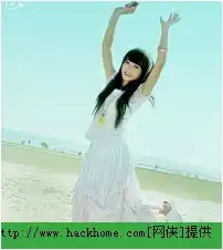 2013夏日穿长裙和短裙女生qq头像合集