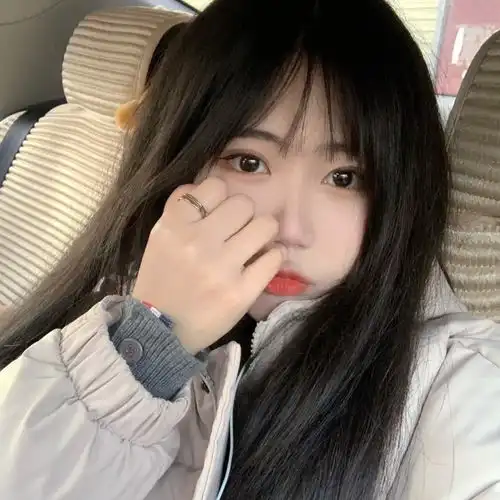 真人女头一看见就会喜欢的头像