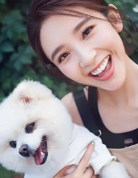 重口味,再见茶系少女,你好