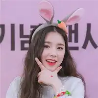 2019女生头像潮流全身微信头像图片大全