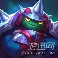lol世界杯新皮肤来袭盲僧龙龟大展球技