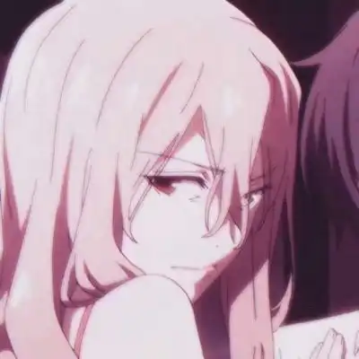 苏旬小清新唯美动漫情头你像卡通动漫头像我要个性网