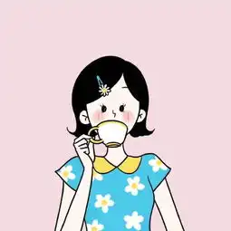 提醒男人用这四种微信头像的女人,你最好别撩了,撩不起的