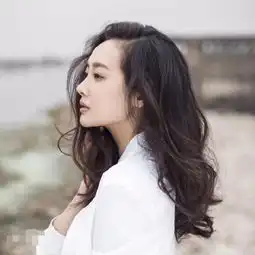 众女星侧脸照,最丑的是杨幂,最好看的排第六位
