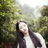 小女孩照片头像图片大全微信头像图片大全