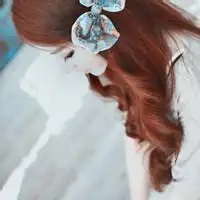 qq网名女生头像唯美
