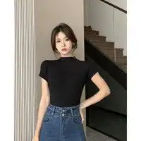 美特斯邦威女士t恤metersbonwe美特斯邦威女子长袖t恤多少钱
