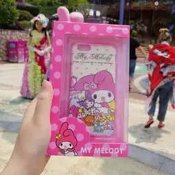 杭州hellokitty少女心乐园