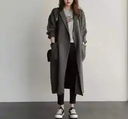 春日小清新ins上超红的素色少女穿搭法则,甩去浮夸减法穿搭更仙女
