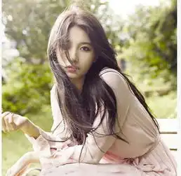 甜美女孩的轻熟女发型图片让年轻女生轻松变性感成熟