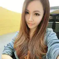 女生长发及腰头像微信头像图片大全