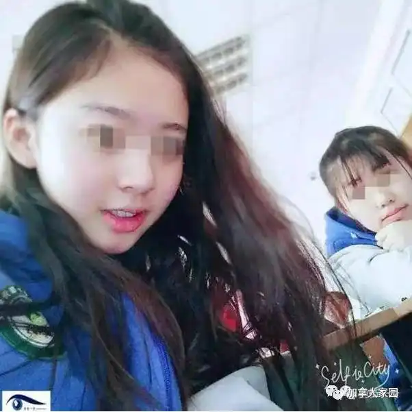 16岁准留学女生在教室被同学强奸后杀害校园暴力何时能了