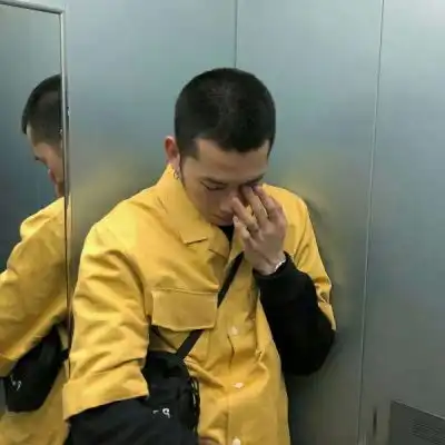 苏瓷超酷男头成熟酷超帅简约男生头像我要个性网