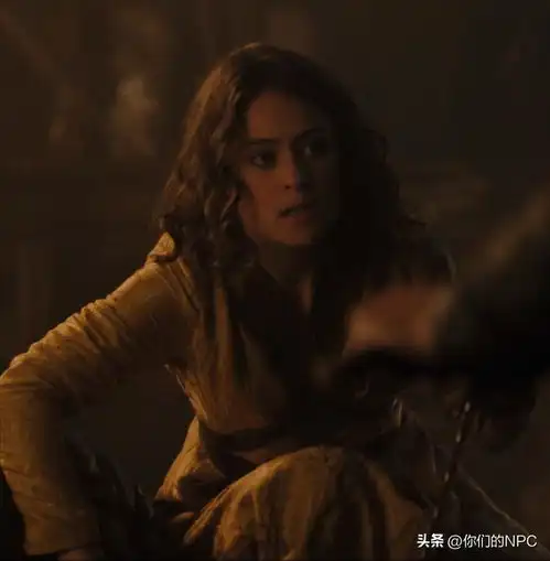 权力的游戏美女魅力大排名,颜值最高的会排名第一吗