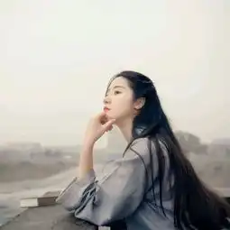 余生,静而不争